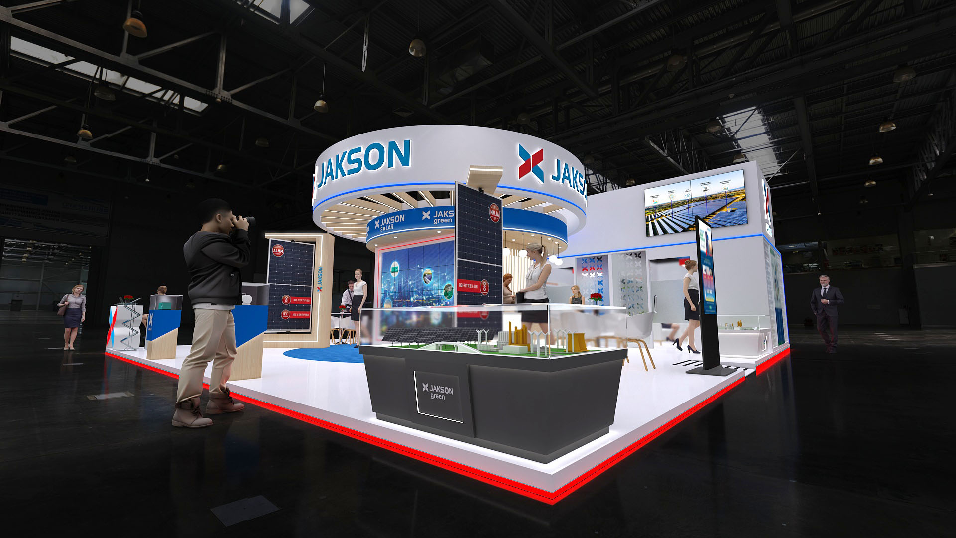 REI 2024（Jakson Solar）设计概念-3