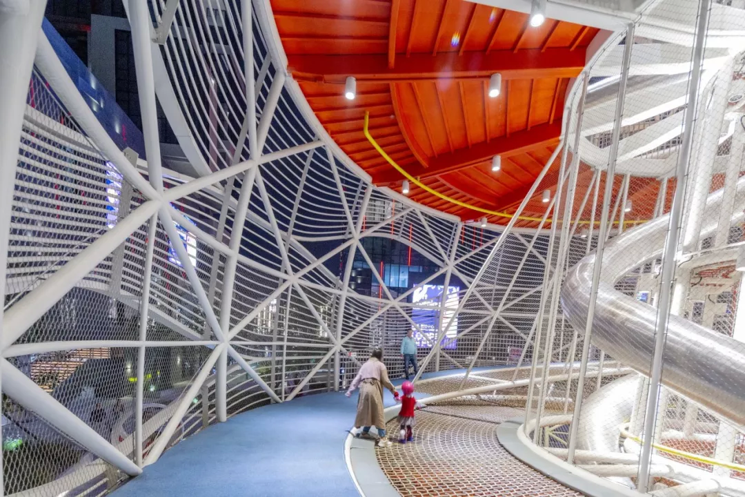 成都麓湖生态城-39