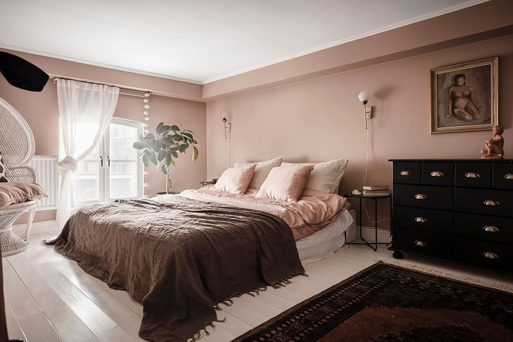 哥德堡独特风格公寓设计-22