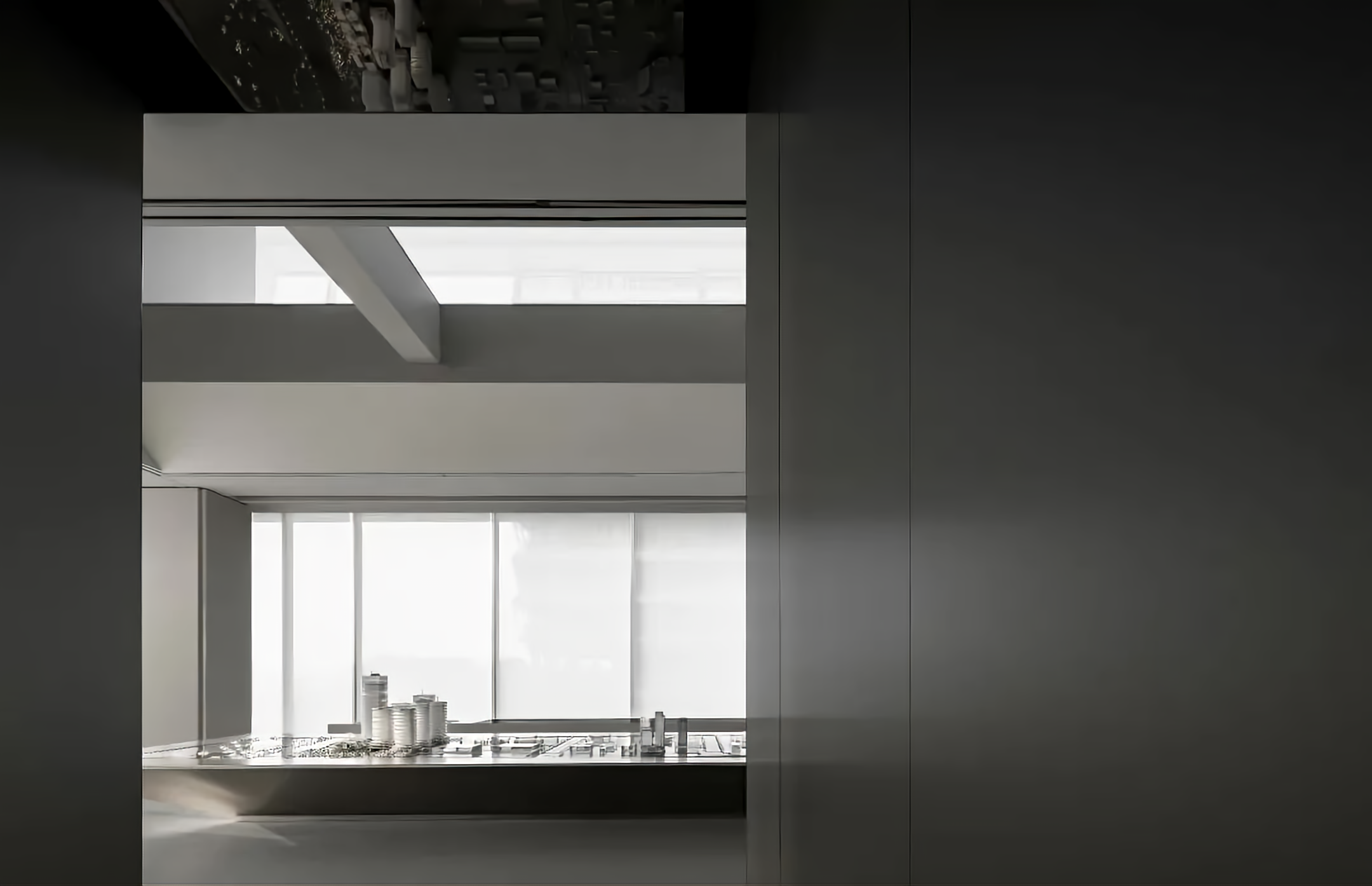 白桦林金融创新中心体验中心丨中国西安-19