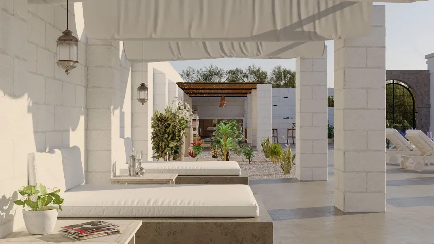 费尔南德斯之家丨意大利莱切丨velz:architetti-74