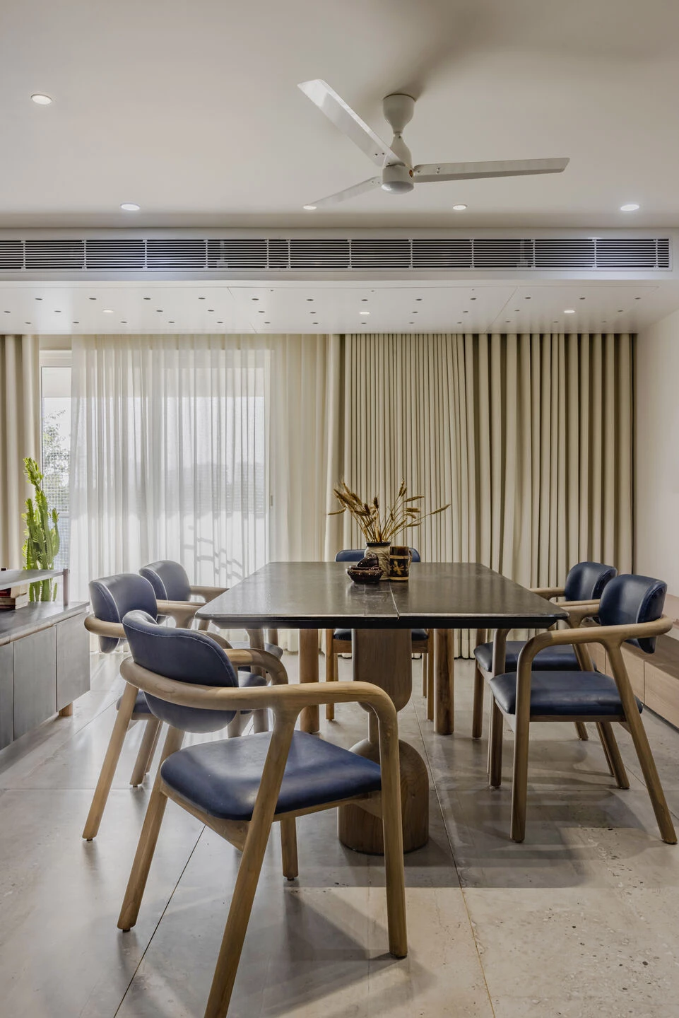 Project Zero Comfort 项目丨印度丨rbhu-12