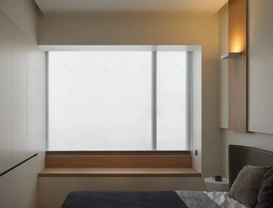 自在有度,Z House丨中国广州丨臻筑设计工作室,Jame Design Studio-46