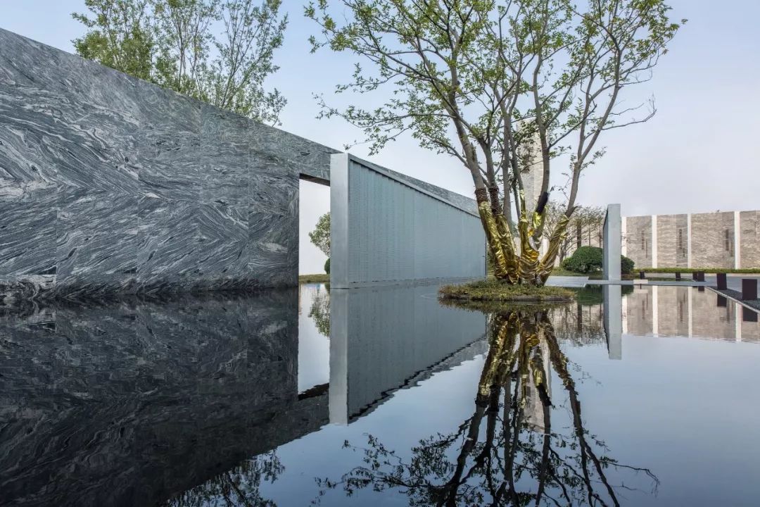 极简·光之空间 | 旭辉·光耀城-34