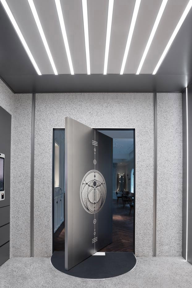 NOVVINE酒吧，成都 | TOPWORKS-6