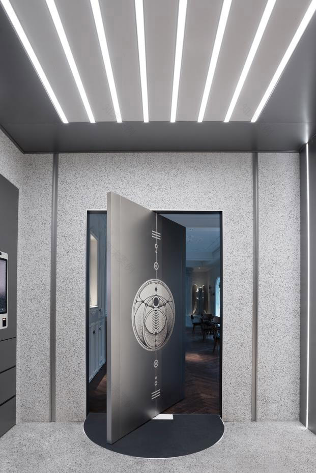 NOVVINE酒吧,成都 | TOPWORKS-6