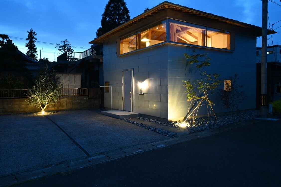 １９００プロジェクト | 岐阜の設計事務所・後藤耕太建築工房-31