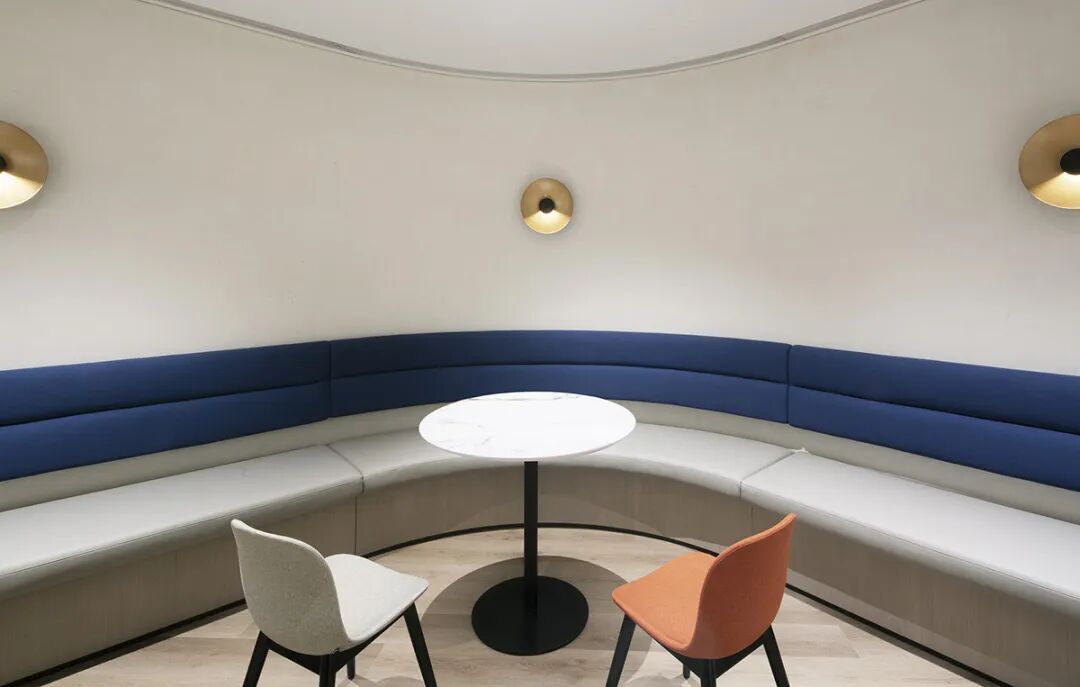 上海锐敏律师事务所办公设计丨中国上海丨Robarts Spaces一工公司-7