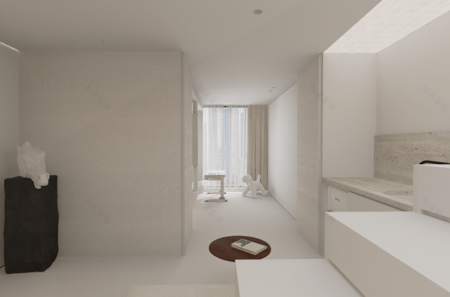 璞采|一家三口的品质之家-70