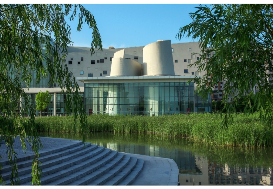 上海科技大学-26