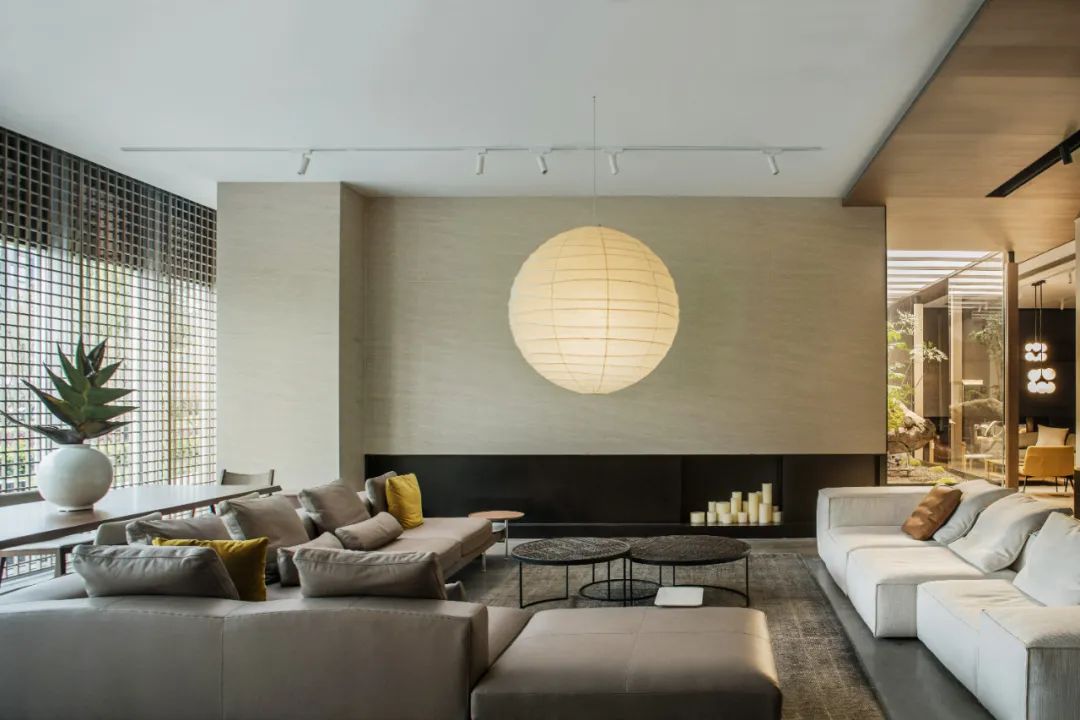 6家NORHOR北欧表情家居零售店丨中国上海丨目心设计研究室-202