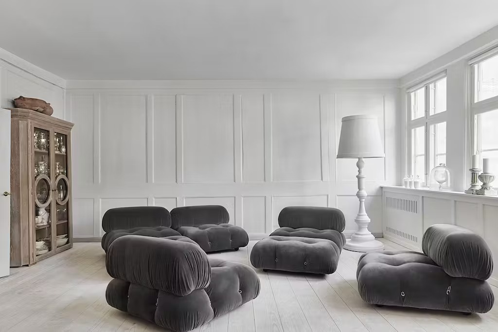 Indretning af stue: 36 stuer, du kan blive inspireret af | bobedre.dk-1