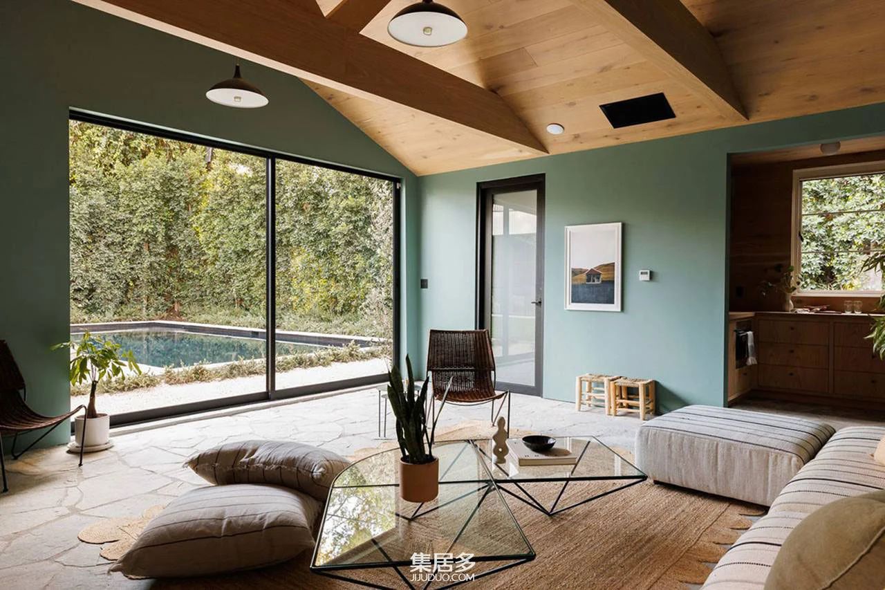 洛杉矶现代化外表下的历史魅力丨美国洛杉矶-14