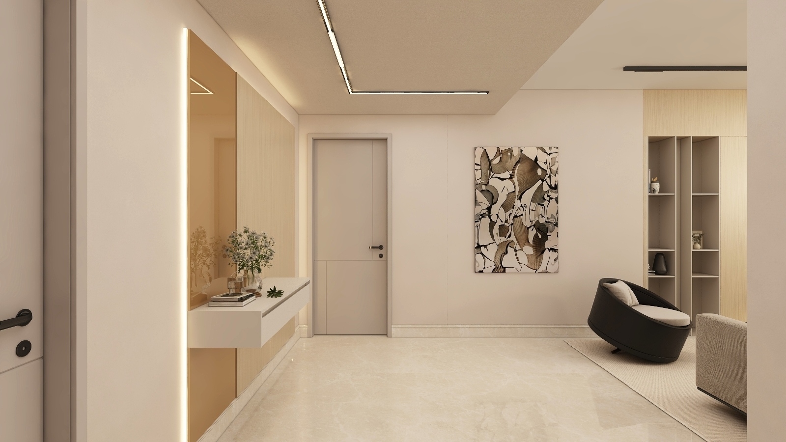 Max Guller Design Interior Project-0