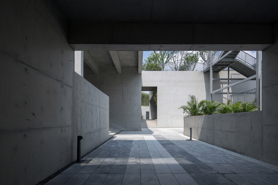 深圳留仙洞万科云设计公社A3,B4地块-37