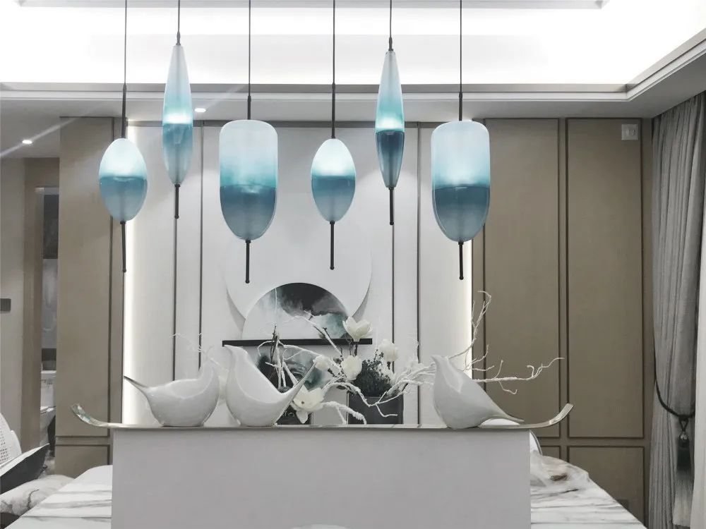 无锡玺悦珑庭叠墅 | 禅意江南,共享静心空间-19