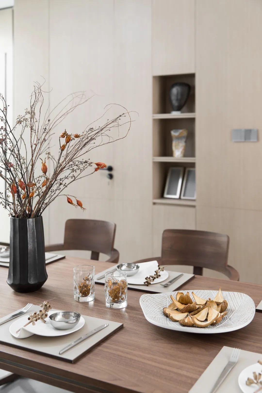 开平潭江首府别墅丨深圳华墨国际设计有限公司-15