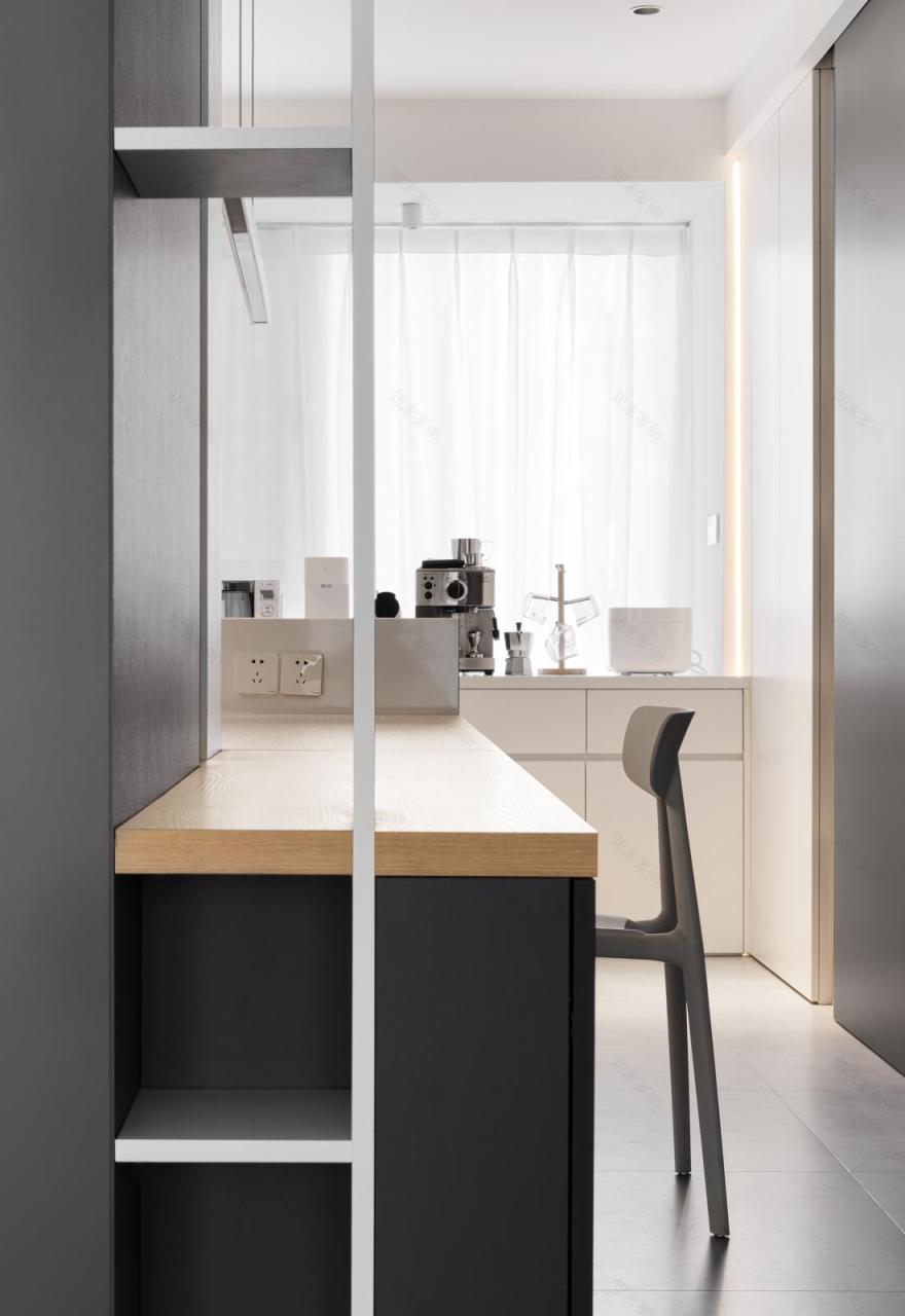 三室精装房改造-40