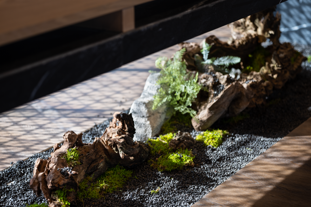 游园雅集，古典国风气韵：昆明·华发云安书香云海营销中心 | 美纵设计-33