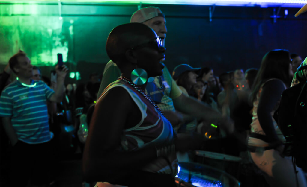 An Urban Infusion of Color and Light-1