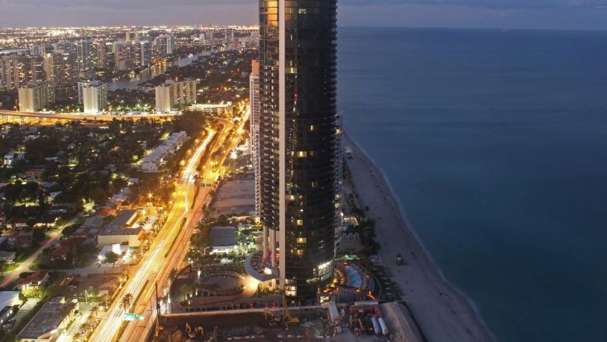 曼谷保时捷设计大厦丨泰国曼谷丨保时捷设计团队-45