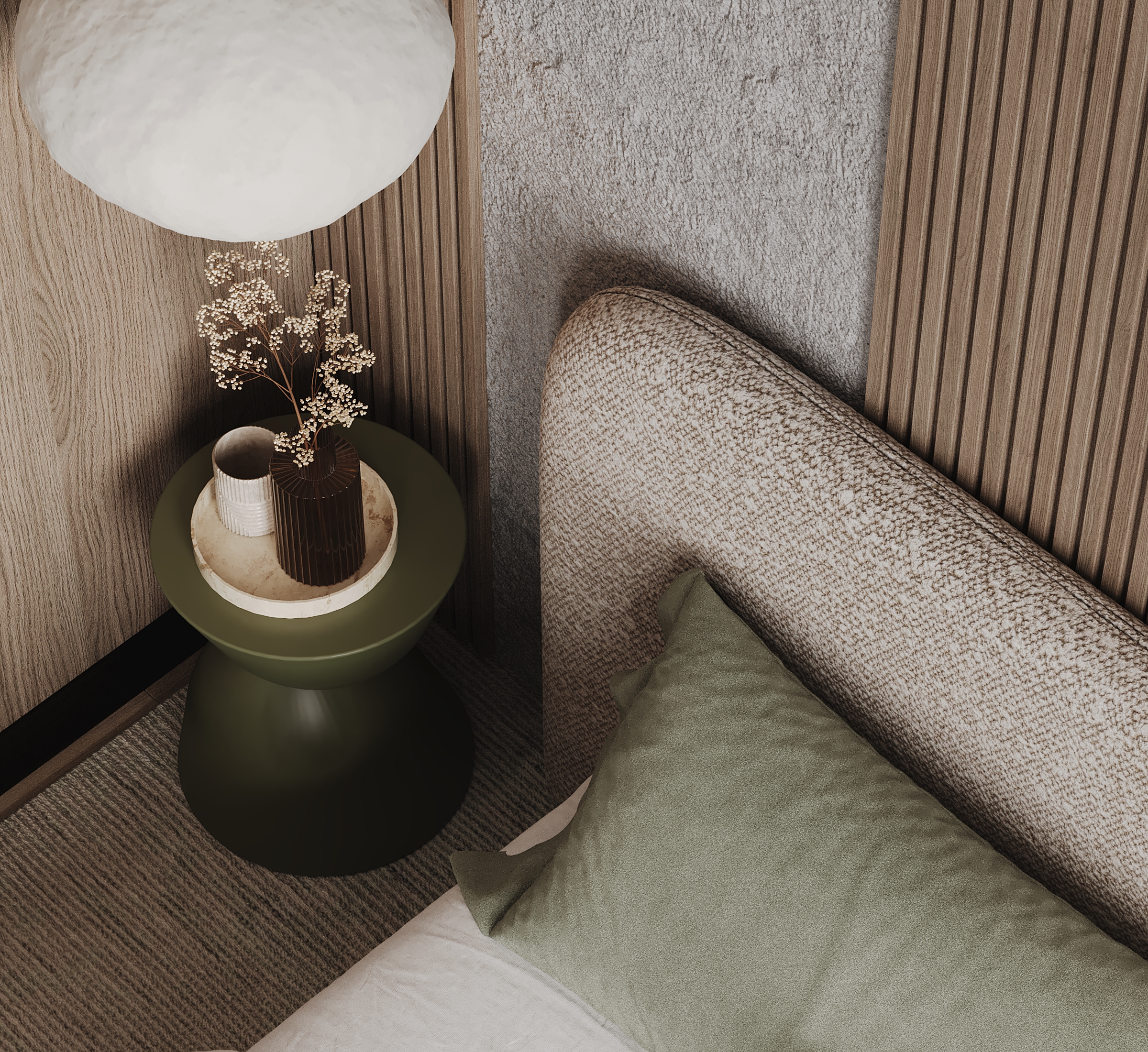 Showroom interior "HOLM"-14