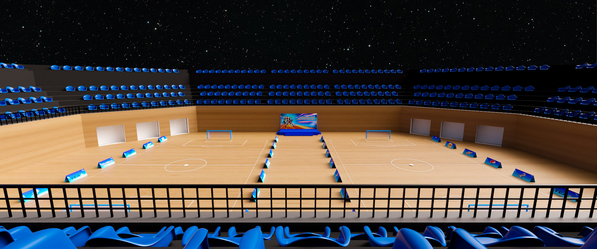 SPVP 奥林匹克 2023-16