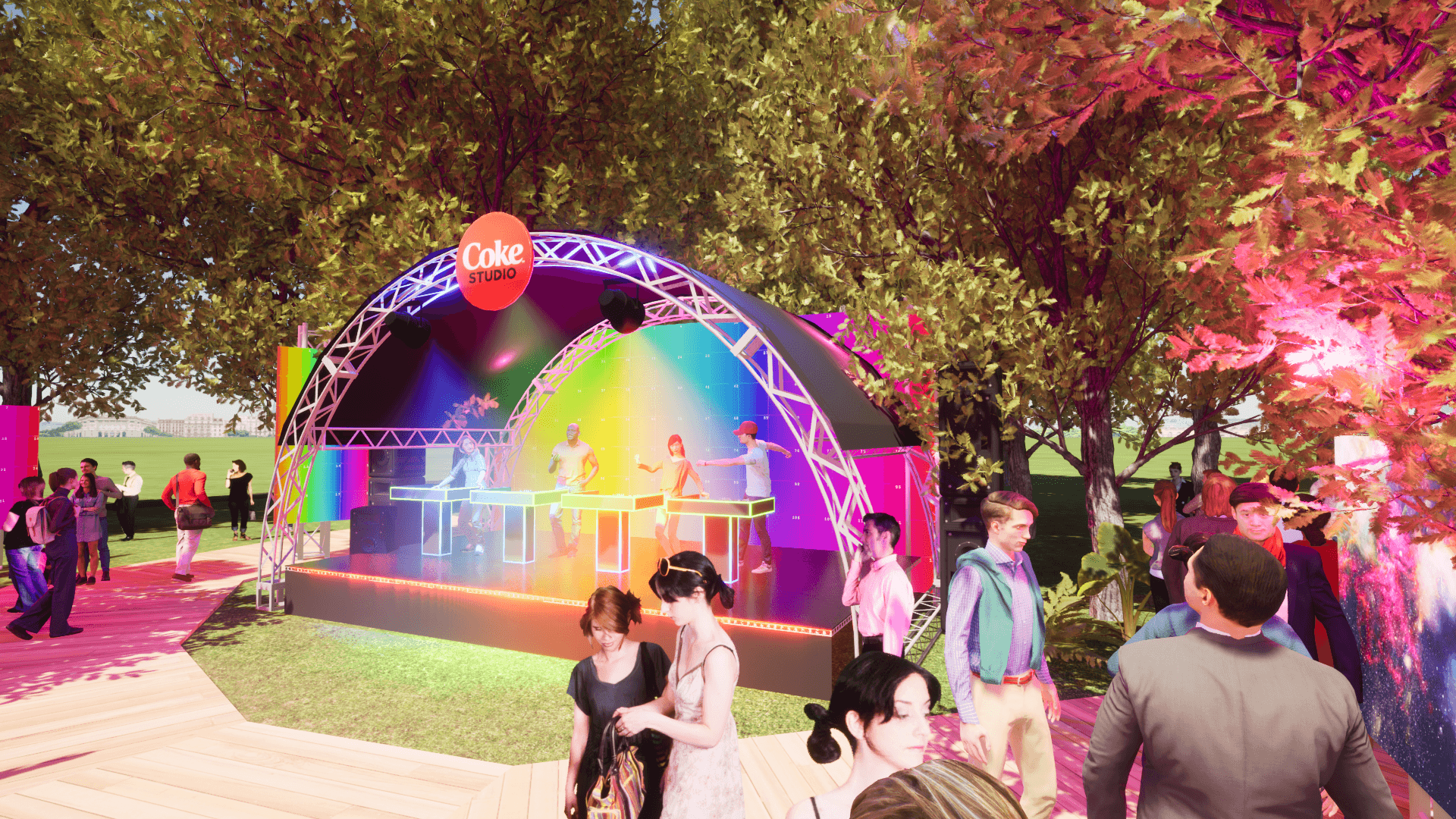 可乐工作室 2023 未讲述的节日丨罗马尼亚-12