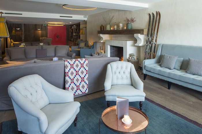 阿尔卑斯山科迪酒店-15