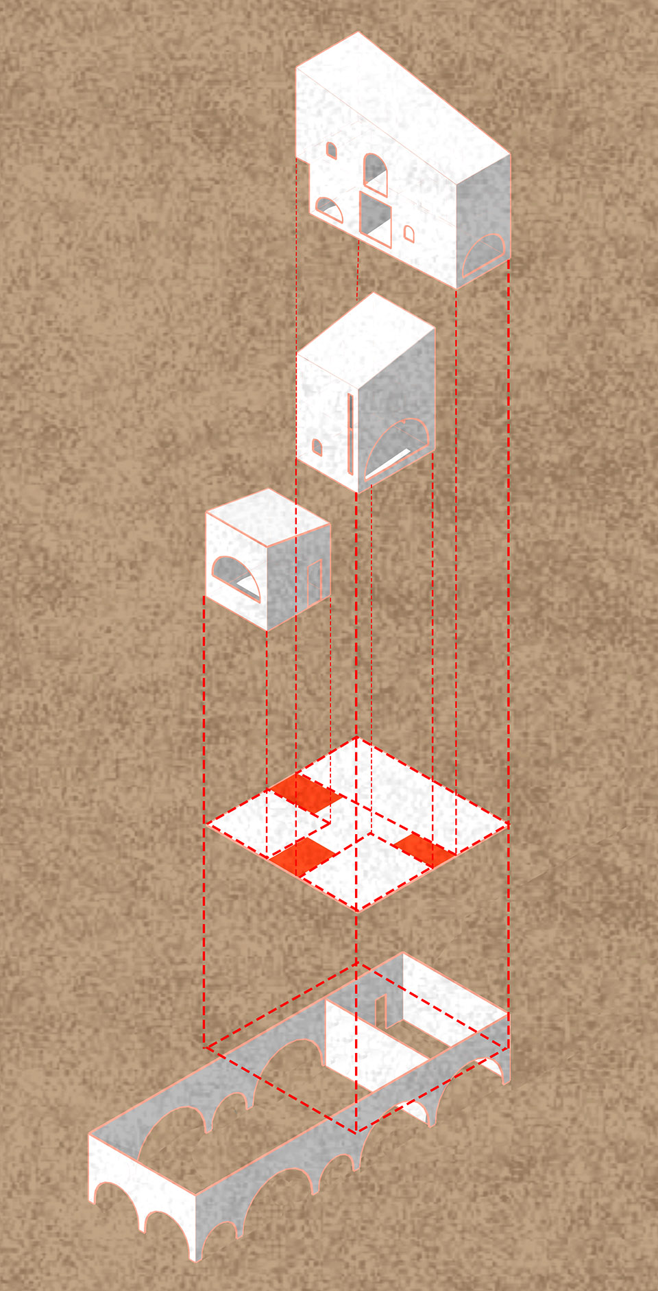 Cuckoo住宅，越南 / Tropical Space-61