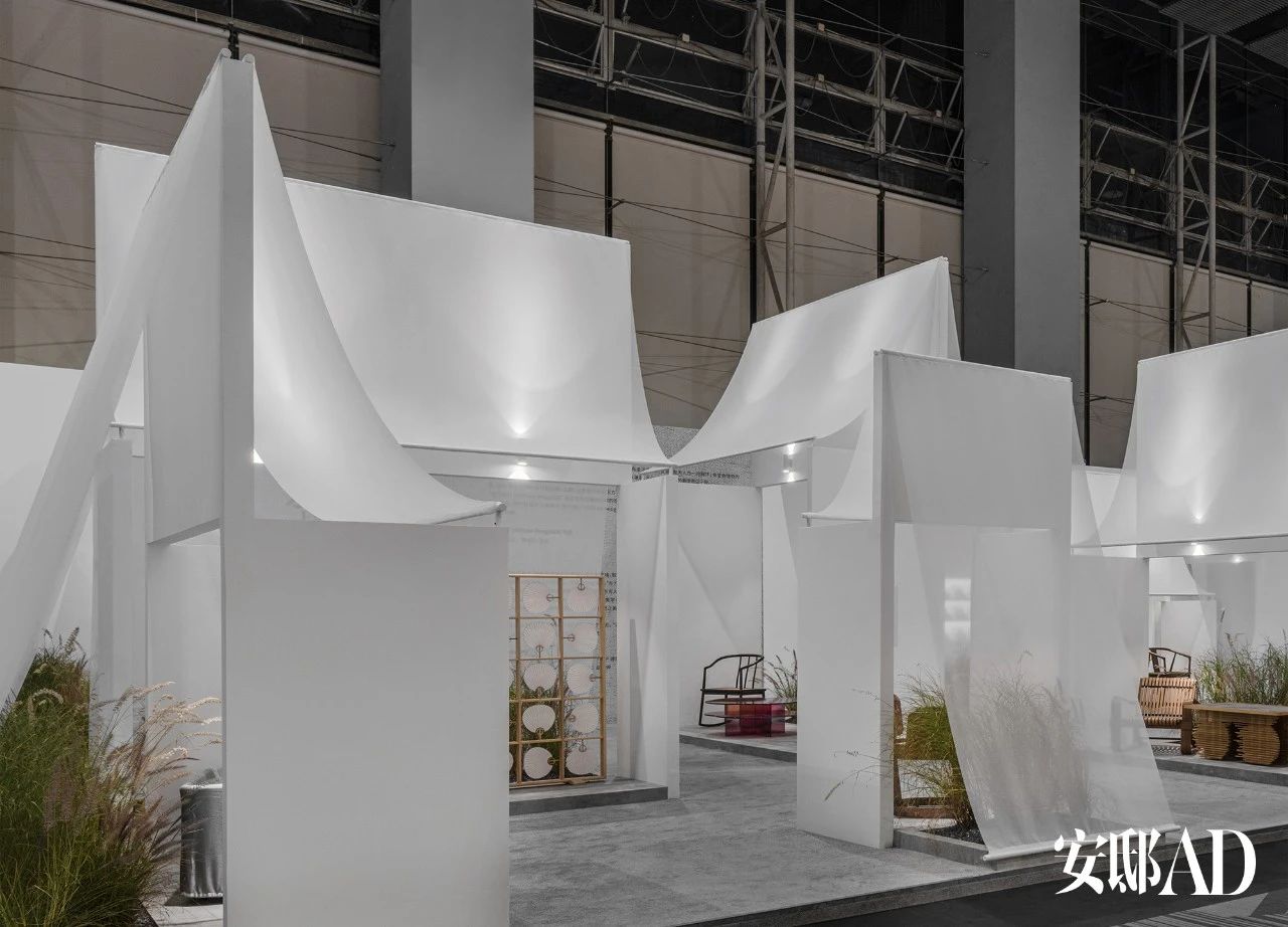 “设计之春”系列主题展览空间丨中国丨TEMP建筑设计工作室-16