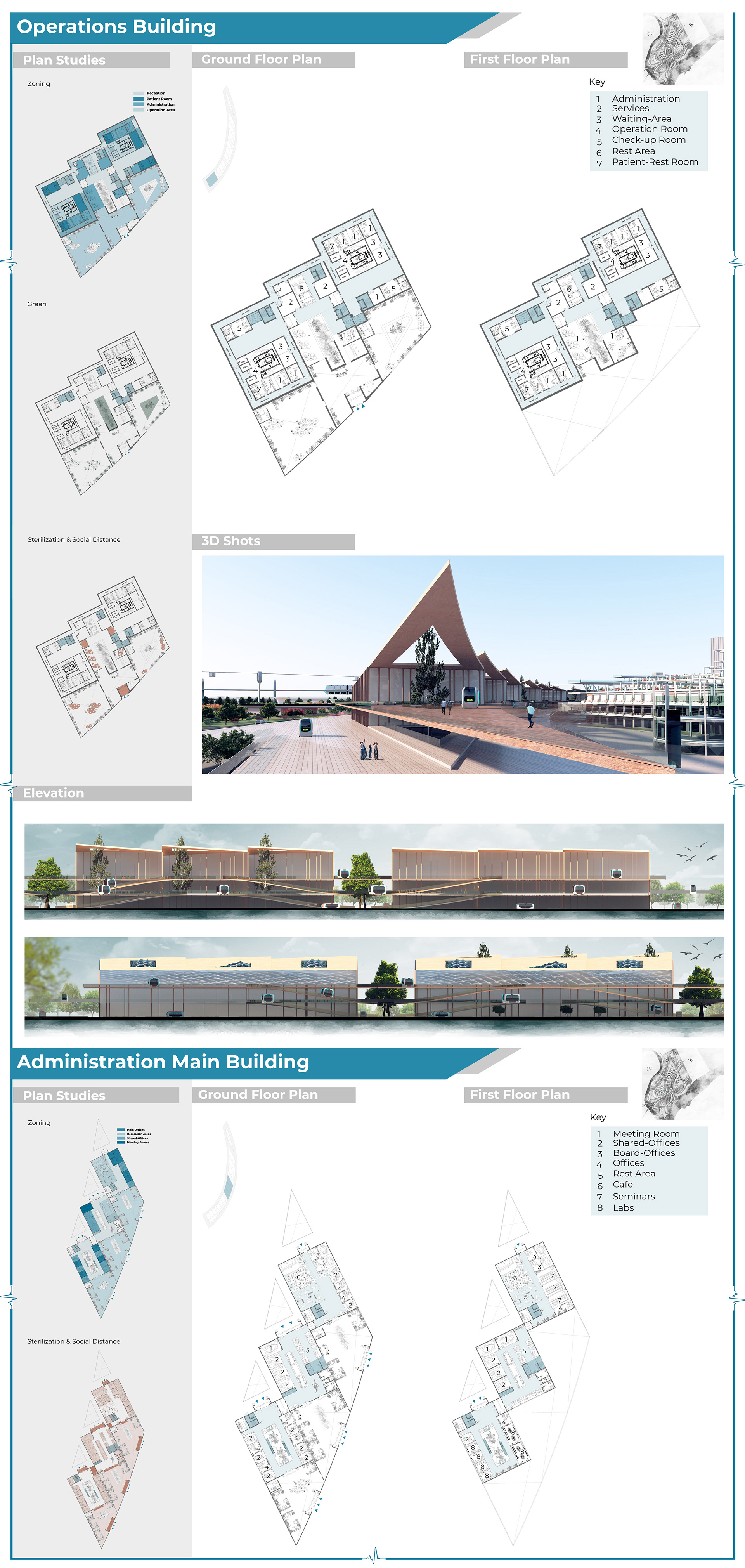 扬子江 一座年轻有韧性的城市丨中国武汉丨WDS Egypt-96