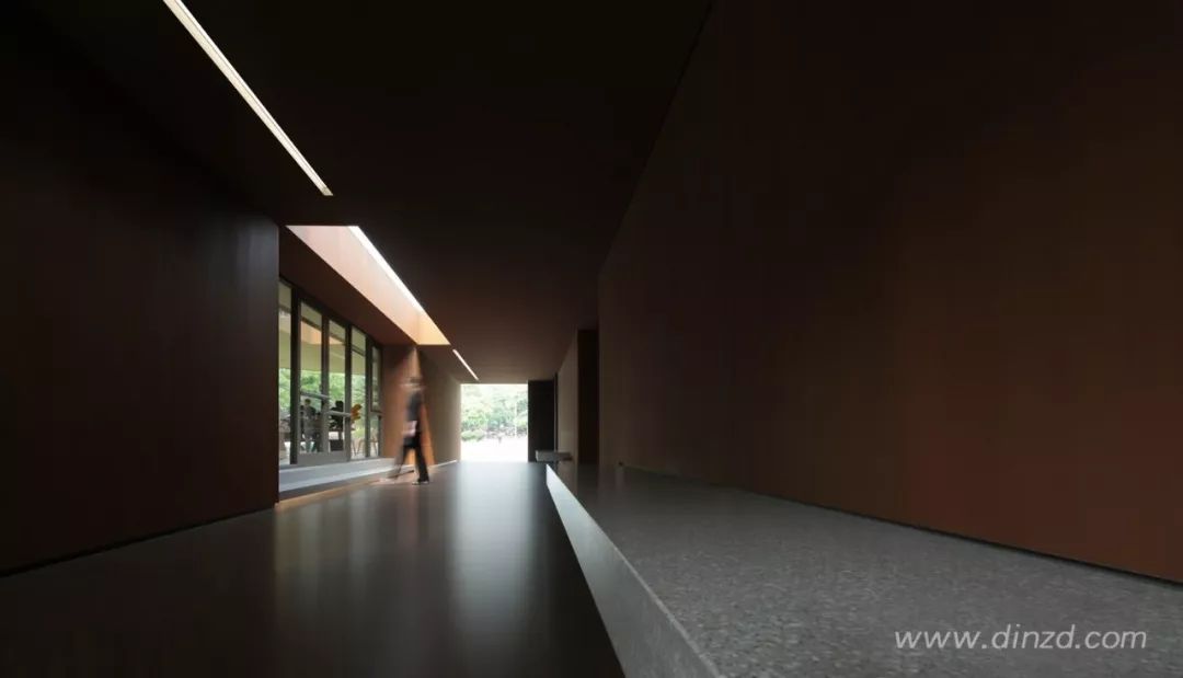 三谷设计 | 古都西安的公厕革命-47