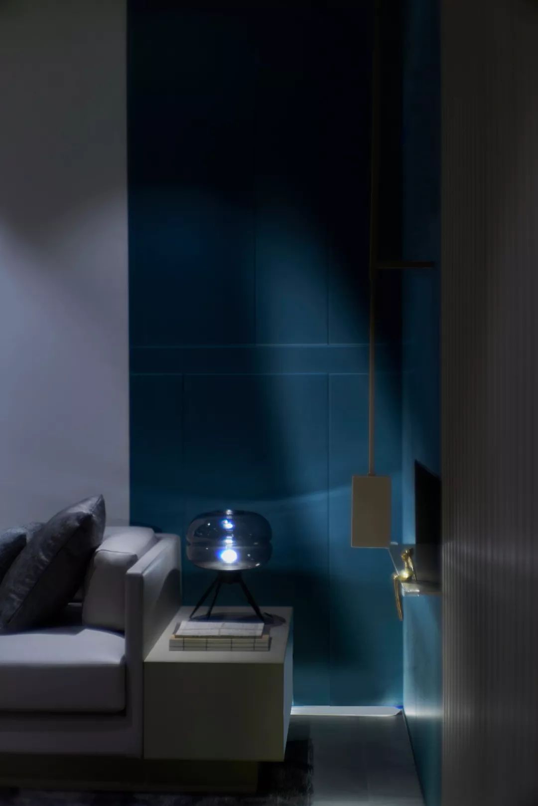 大家·映江南茶空间会所丨中国绍兴-45