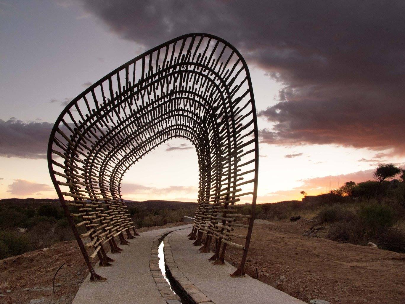 Marula Game Ranch, Namibia马鲁拉游戏牧场 by GREENinc-9