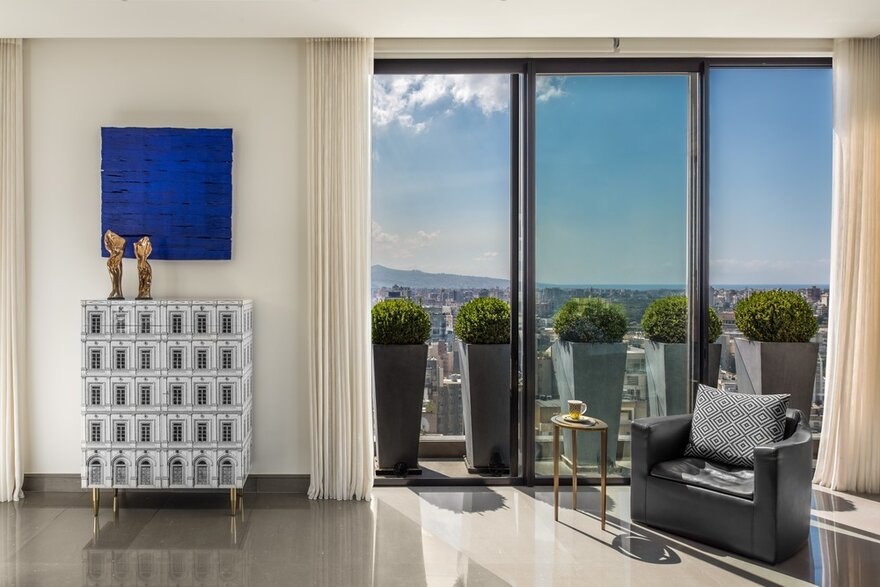 马略卡三级顶层公寓-9