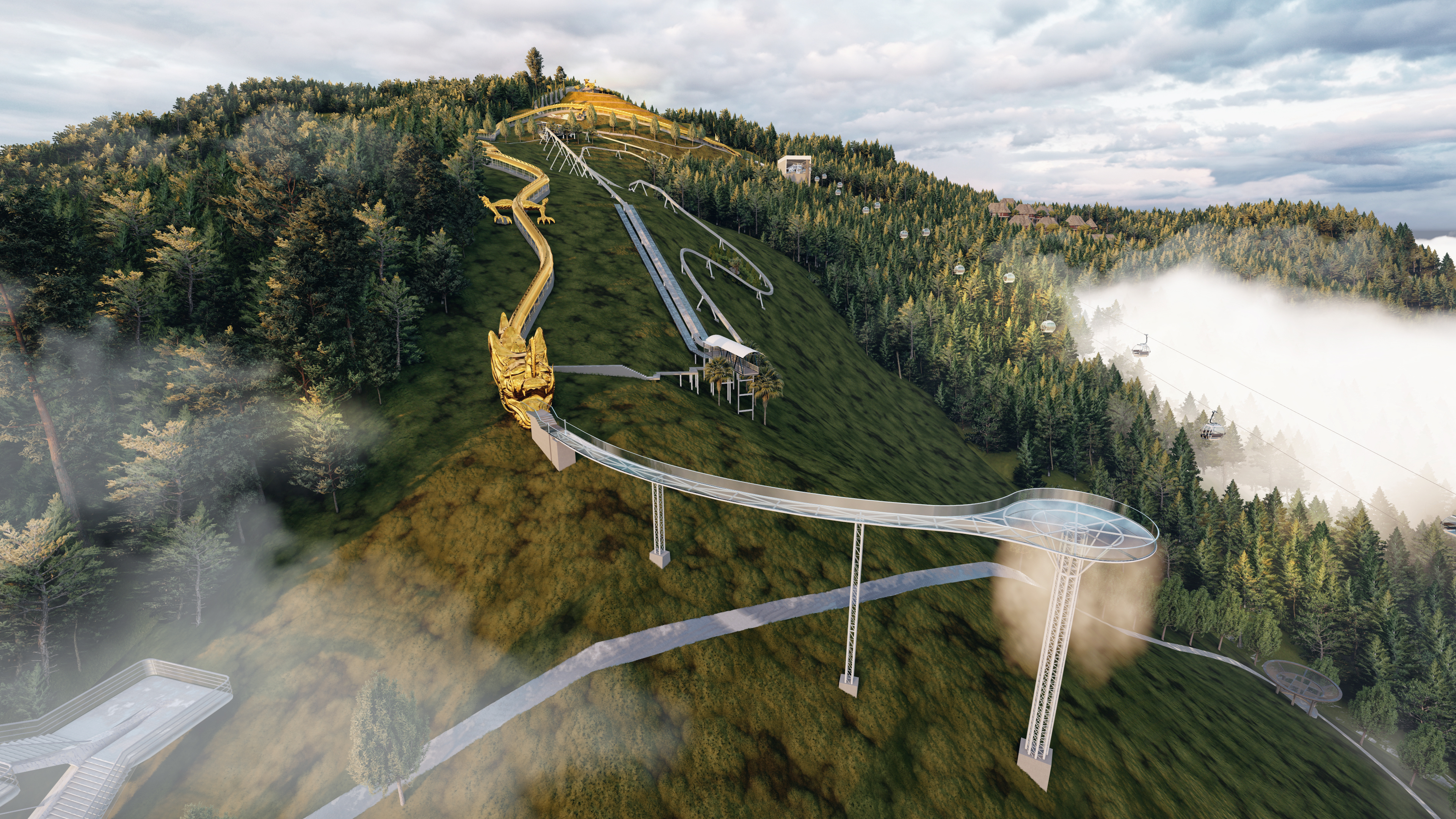 DRAGON MOUNTAIN DONG GIANG-7