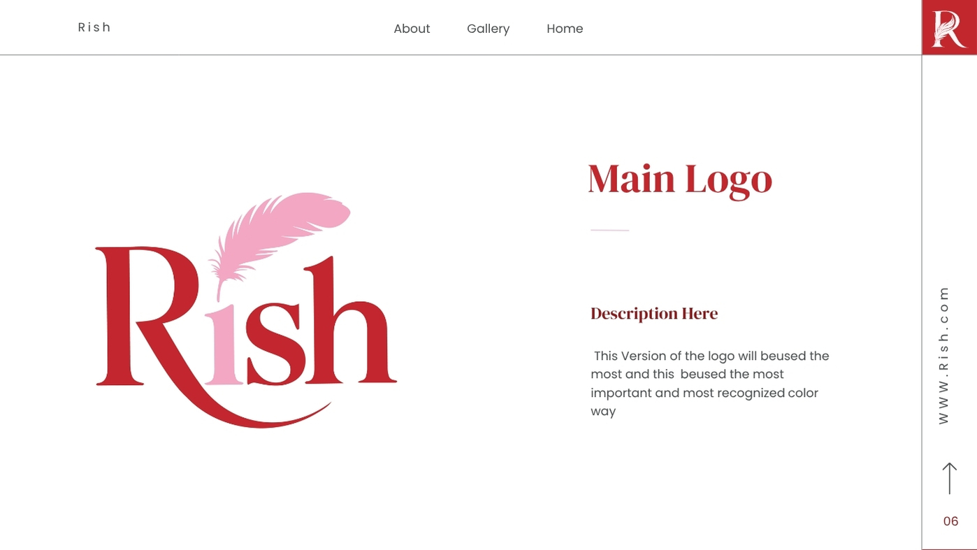 Rish - Homewear Brand Identity-5