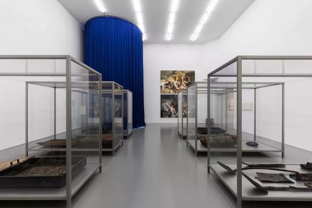 空白空间 2019 年度回顾 | 艺术与设计的完美交融-36