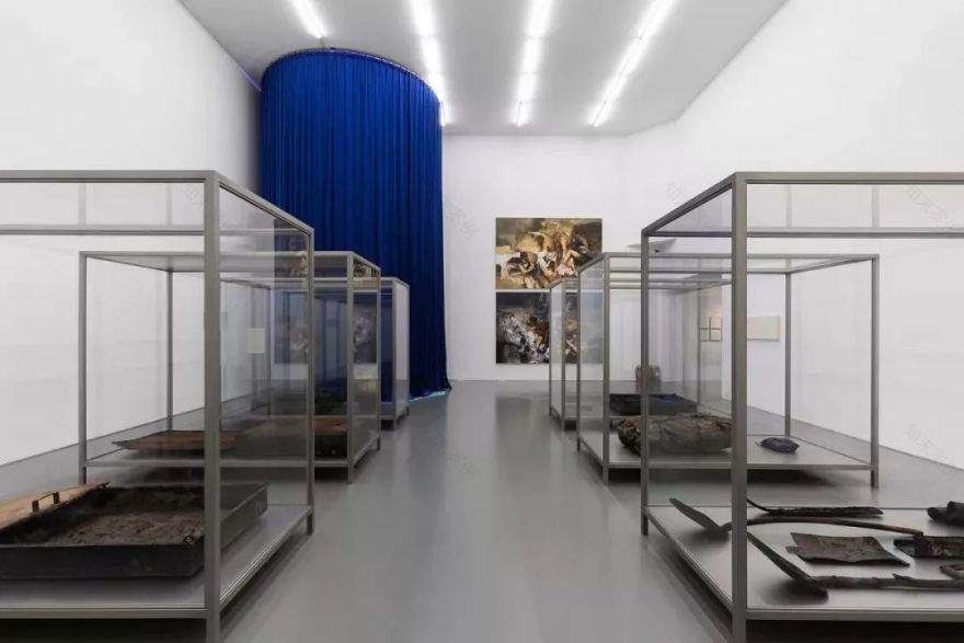 空白空间 2019 年度回顾 | 艺术与设计的完美交融-36