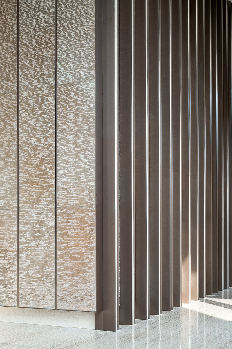 浦东黄浦江沿岸E16·2地块商办项目-49