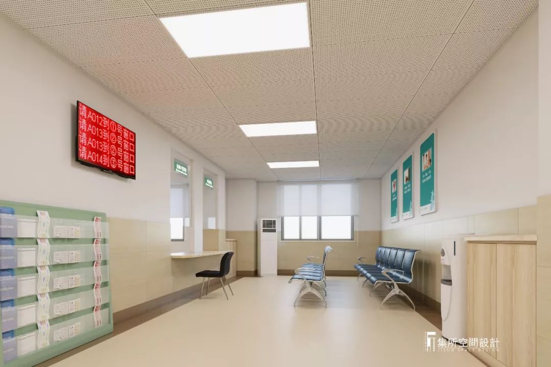 梅州五华新视界眼科医院-34