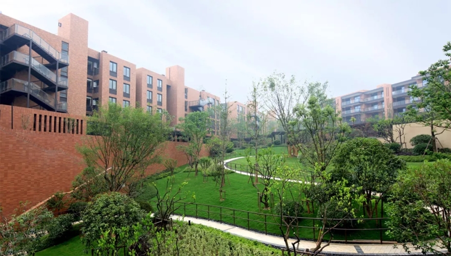 良渚文化村随园嘉树-38