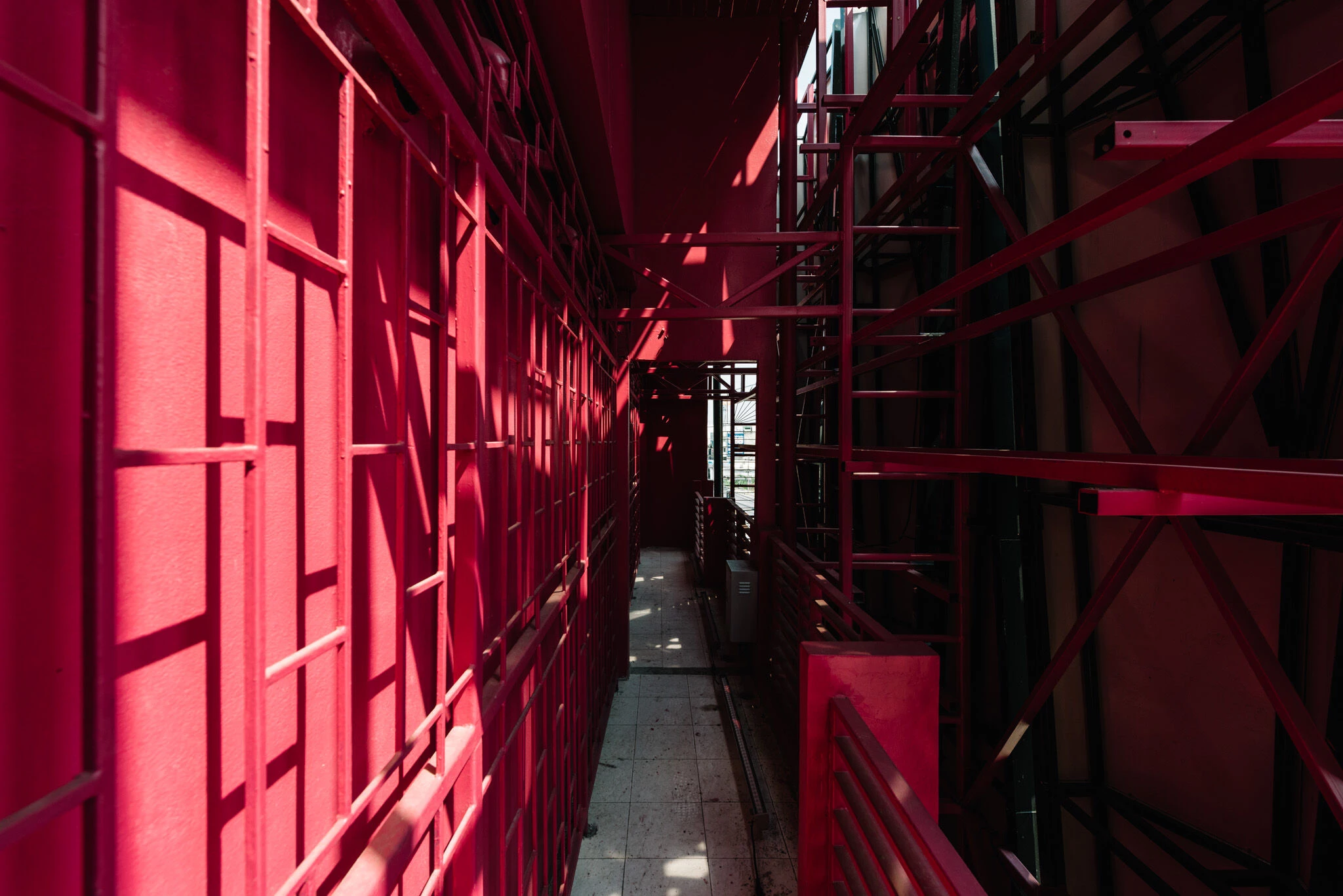 金钱咖啡馆巴吞他尼当铺丨ThailandPathum Thani丨archi.smith-36