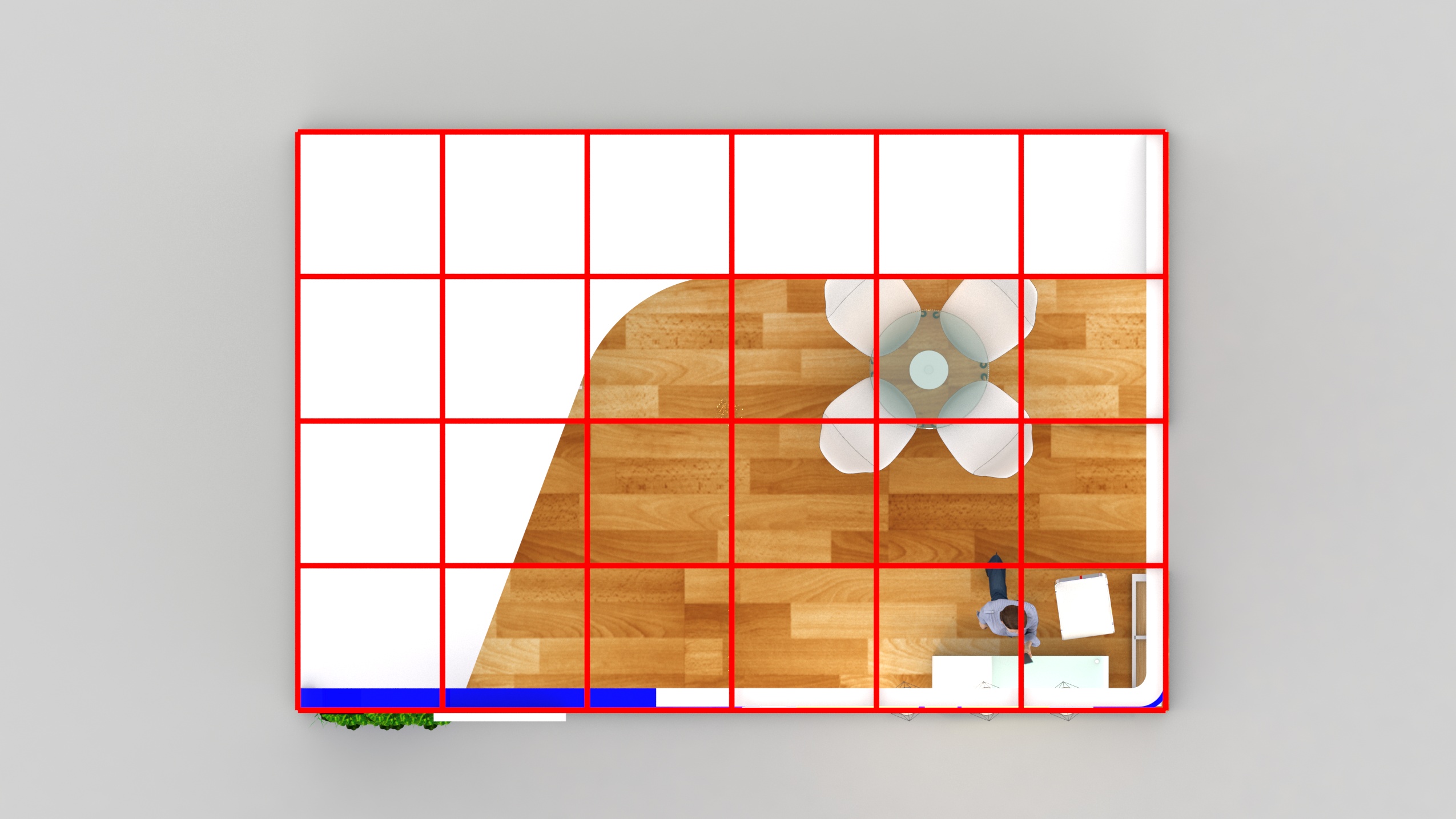 wiz 6x3 2 side open-17