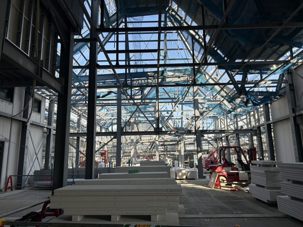 丨隈研吾建筑都市设计事务所-30