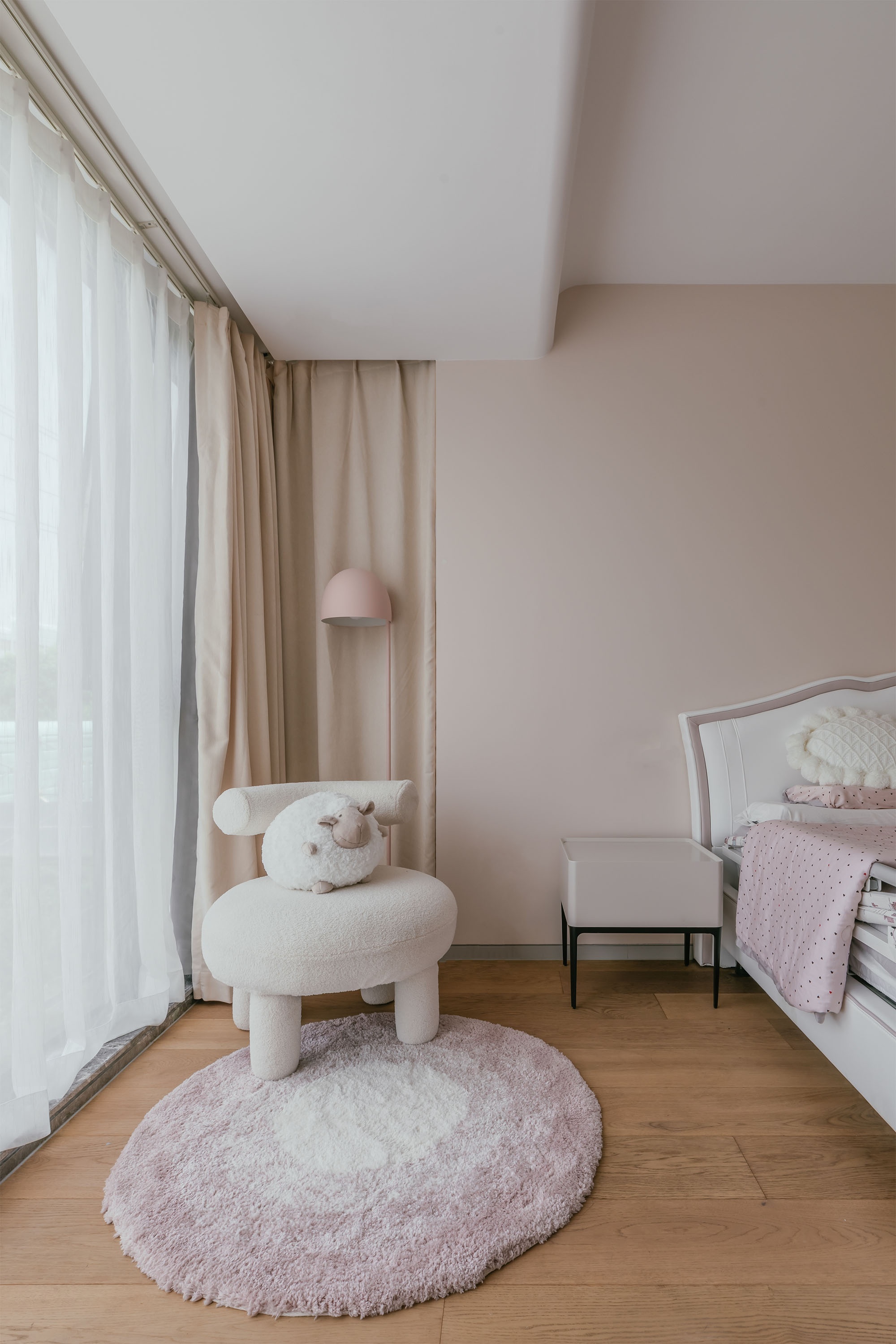 元素设计 | 花都艺墅-34