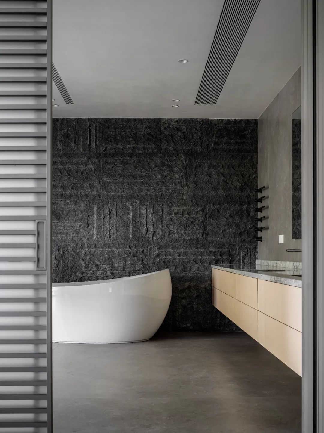 层渐·木韵然丨中国杭州丨胡晓君 GREENJUN-95