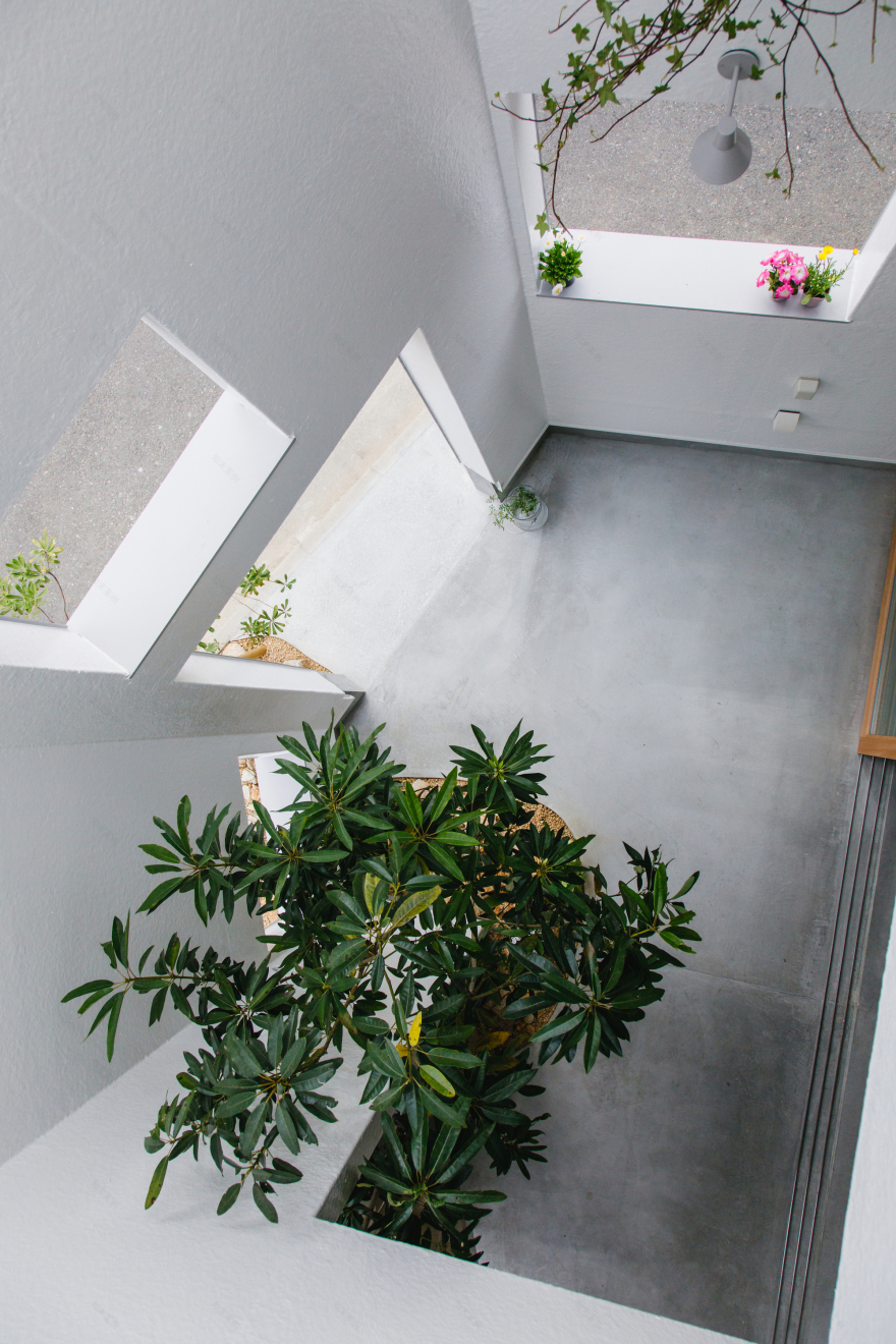 13 件房子丨日本大阪丨FUMIASO ARCHITECT & ASSOCIATES-30