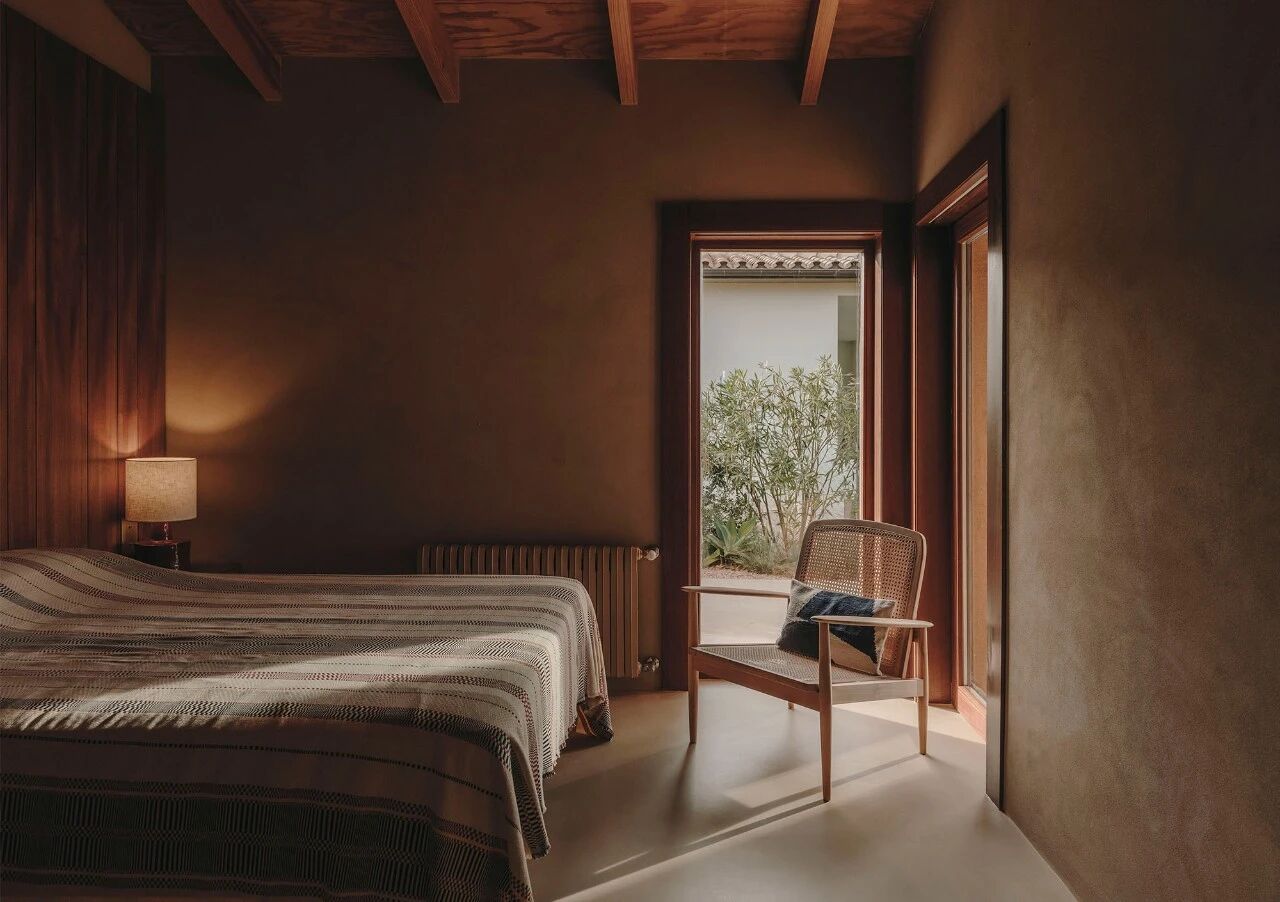 Casa da Praia住宅-38